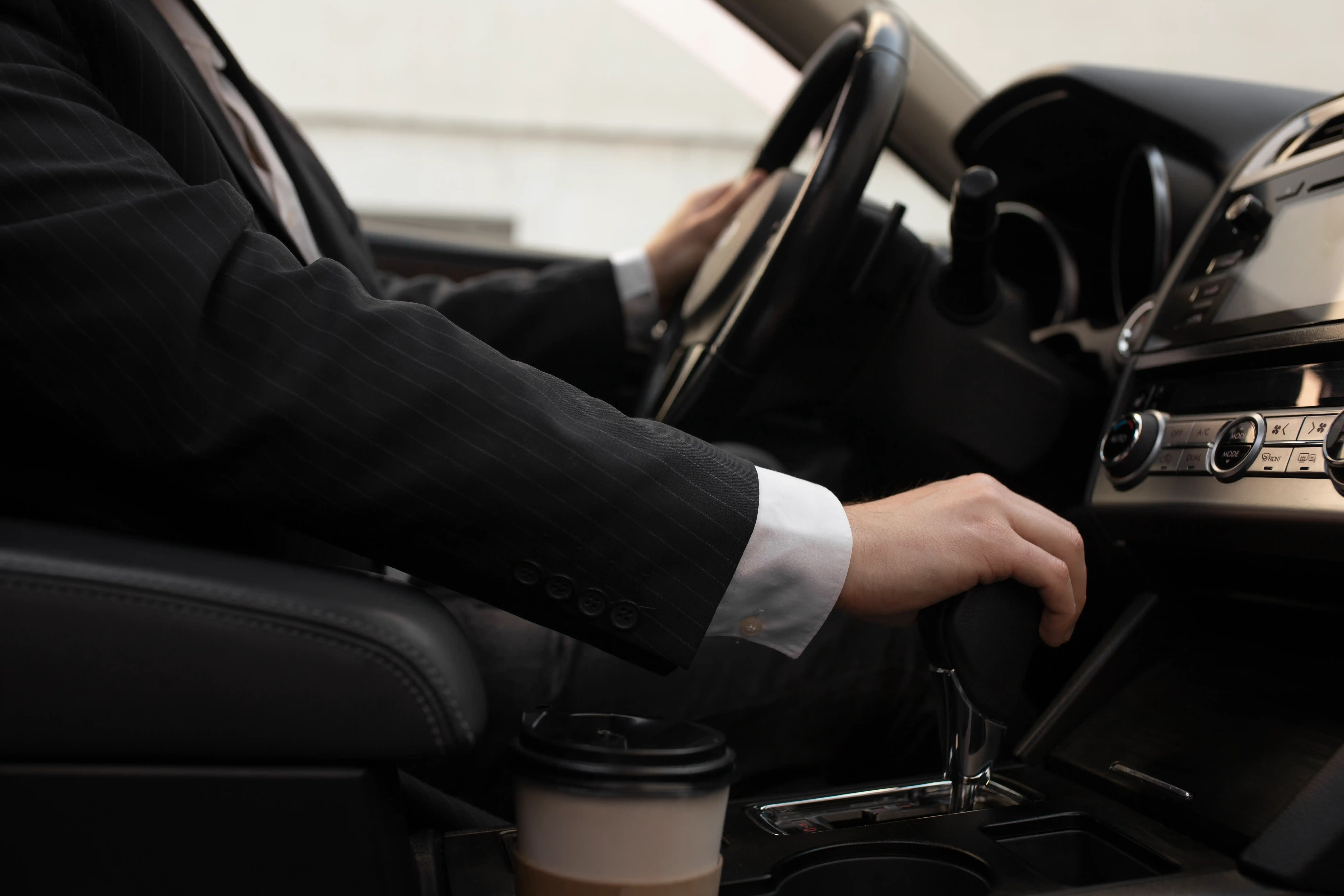luxride