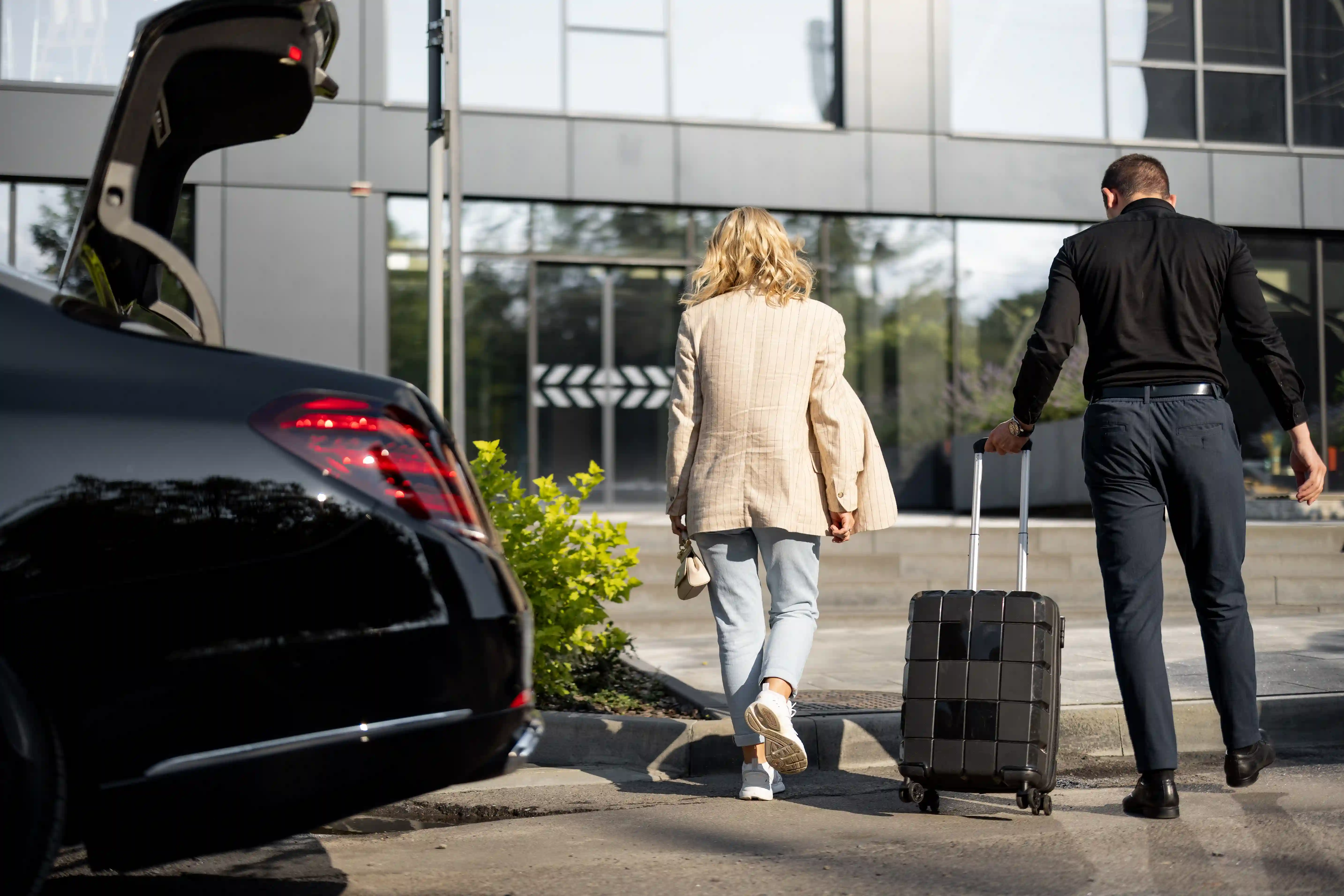 Luxride