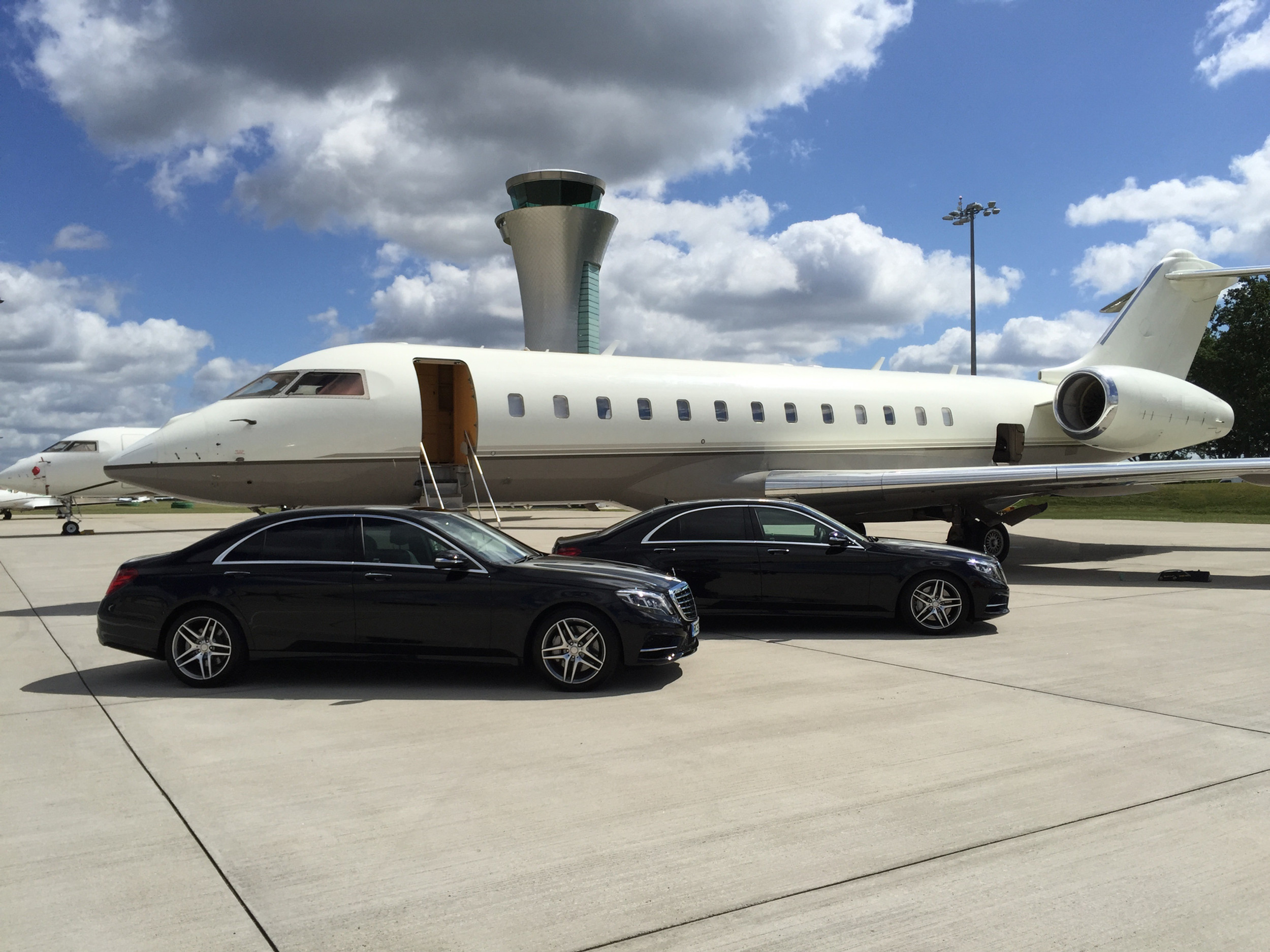 luxride