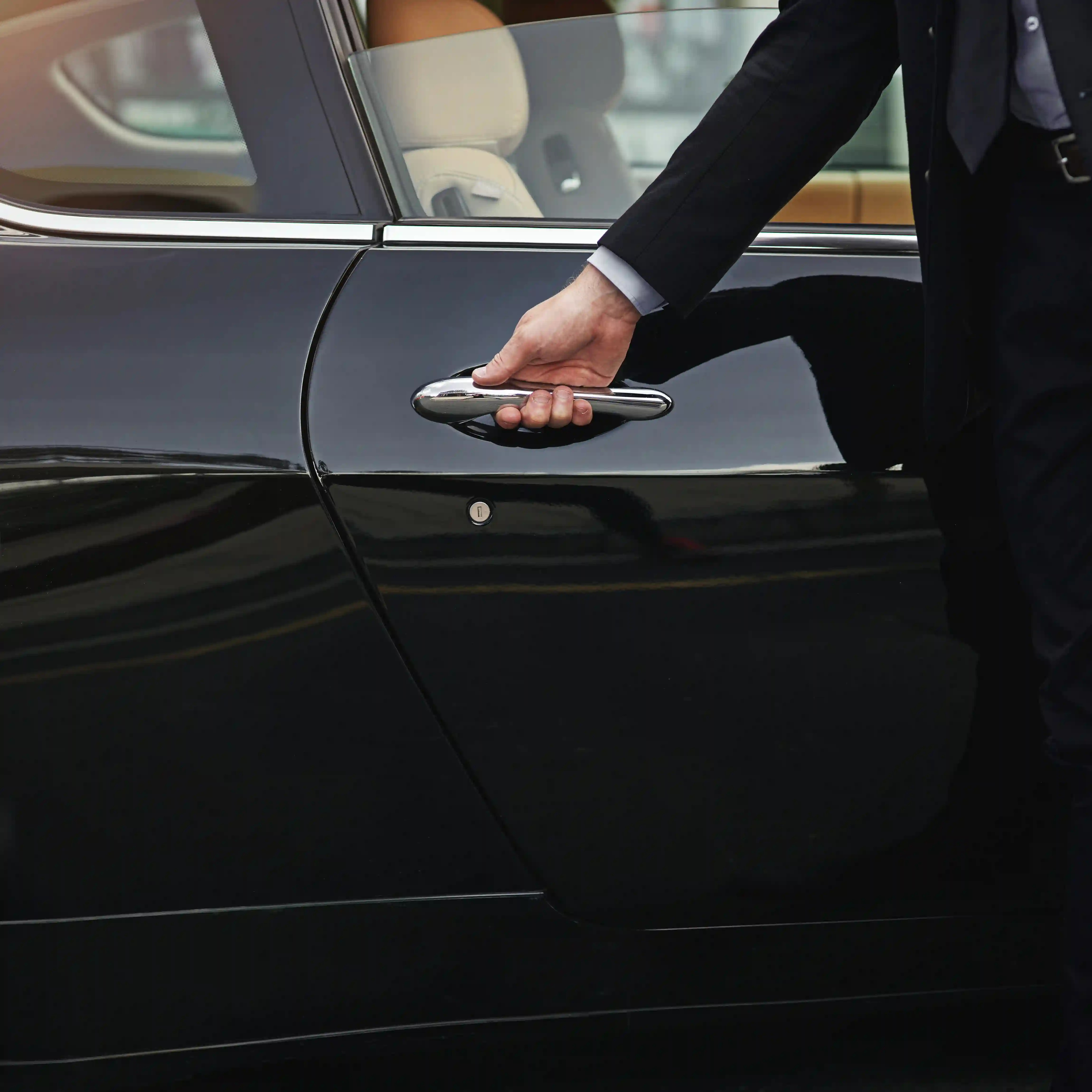 luxride