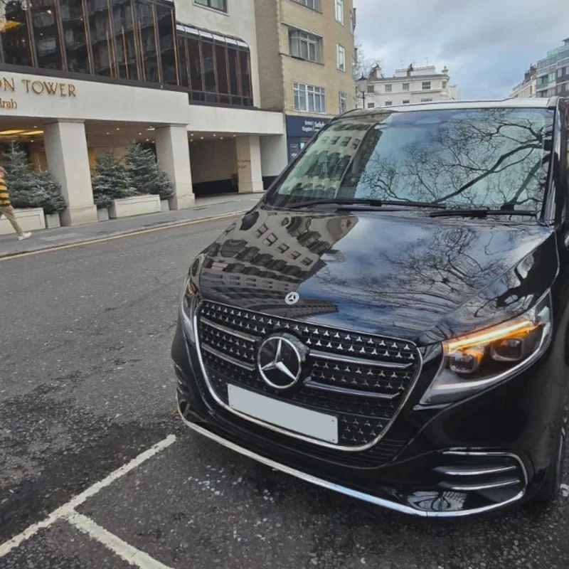 Luxride