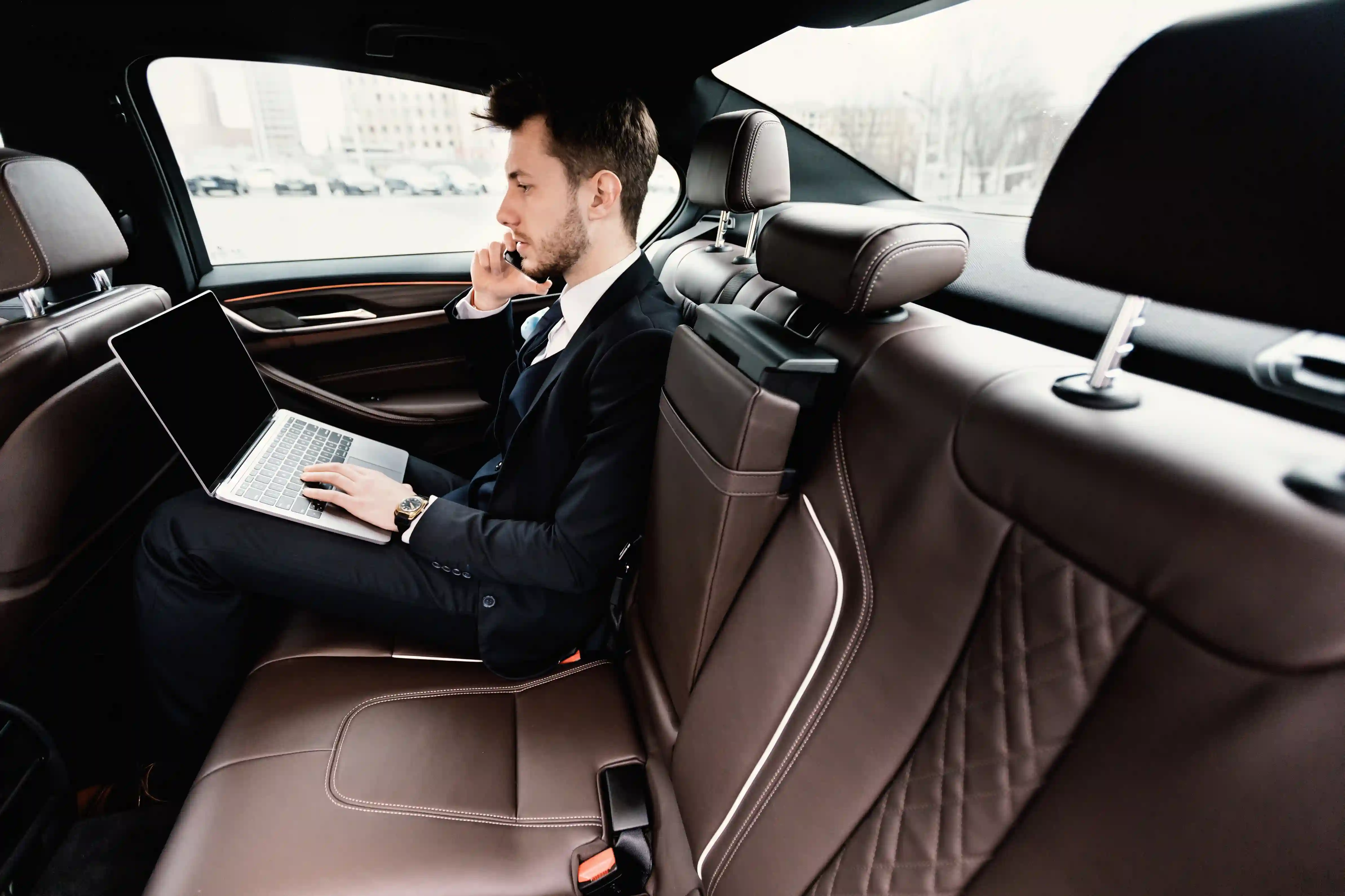 Luxride