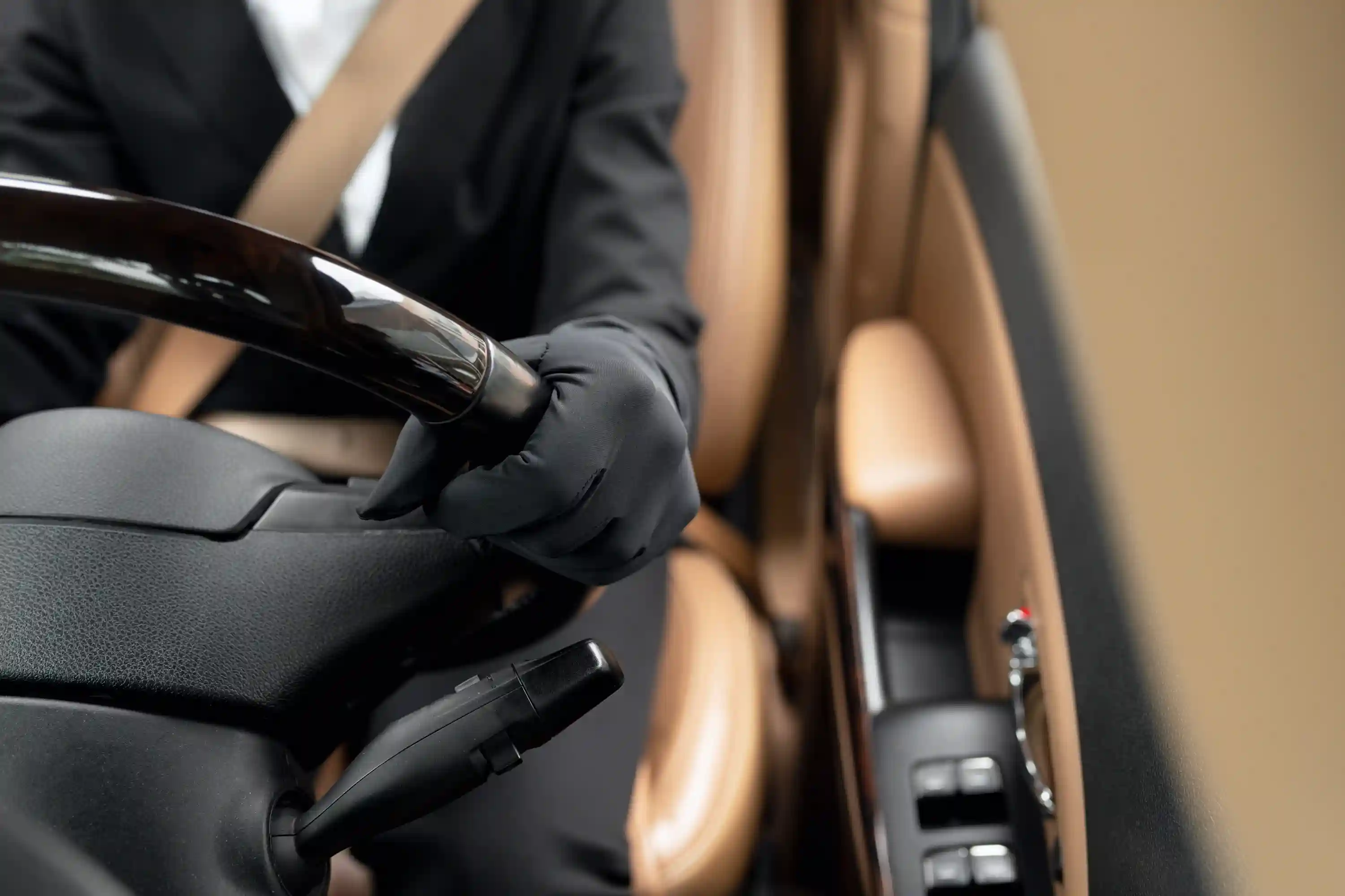 luxride